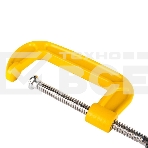 Струбцина Deli DL-G205 Диапазон зажима:0-70мм, фото4