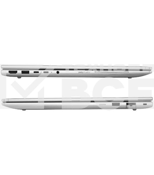 Ноутбук HP EliteBook 6 G1i Ultra 5 225U 16Gb SSD 512Gb Intel Iris Xe graphics 14