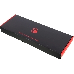 Клавиатура проводная A4 Bloody B820R Blue S механическая черный USB LED, фото3