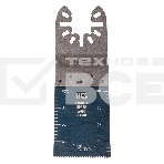 Набор насадок для МФИ Denzel по дереву и металлу, 3 шт., фото7