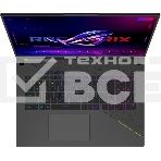 Ноутбук Asus ROG Strix G18 G814PP-S9032 Ryzen 9 8940HX 32Gb SSD1Tb NVIDIA GeForce RTX 5070 8Gb 18