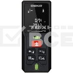 Дальномер лазерный DEKO GLS-50, фото5