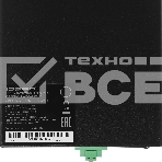 Источник бесперебойного питания Ippon Innova TA 1000 1000Вт 1000ВА черный, фото3