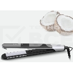 Выпрямитель для волос Rowenta SF4621F0 Express Shine белый/черный, 210 °C, 8 режимов, фото9