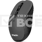 Беспроводная мышь SVEN RX-560SW серый (SV-017088), фото3