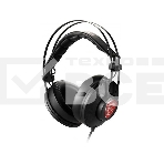 Гарнитура проводная MSI gaming headset H991 (S37-21000A1-V33), фото 1