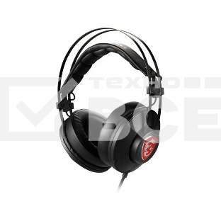 Гарнитура проводная MSI gaming headset H991 (S37-21000A1-V33)