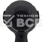 Фен Polaris PHD 2289AC серый, 2200 Вт, ионизация, фото3