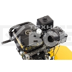 Мотоблок Denzel DPT-270X, 7 л.с., диск.сцеп, шир 90 см, глуб 35 см, фрез 3х4, ВОМ, передачи 2В/1Н, фото4