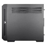 Корпус для ПК Silverstone SST-CS382 черный, фото10