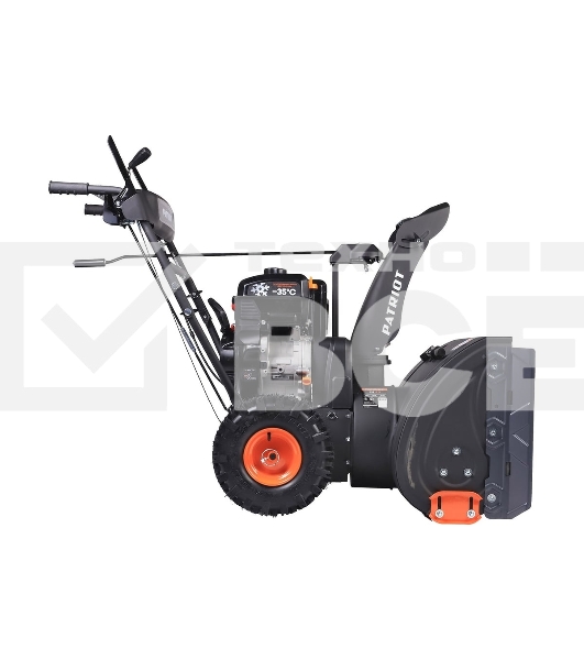 Снегоуборщик бензиновый Patriot PS 911 11л.с.