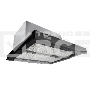 Вытяжка встраиваемая Gefest ВО 4501 Р21 25273000