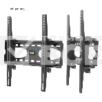 Кронштейн для телевизора Kromax STAR-44 серый, 26'-55' макс. 40 кг, настенный, наклон, фото2