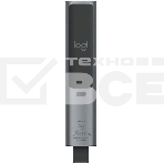 Презентер Logitech Spotlight R-R0011 серый, Bluetooth, кнопки - 3, фото11