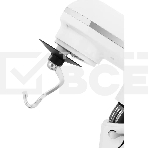 Кухонный комбайн Maunfeld MF-435WH PRO, белый, фото4