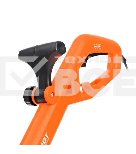 Триммер электрический PATRIOT PT 350