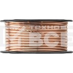 Омедненная проволока ER70S-6, диам. 0,8 мм, 1 кг, диам. катушки D100 Denzel, фото7