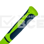 Кувалда Сибртех 2000 г, фибергласовая обрезиненная рукоятка, фото3