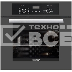 Встраиваемый электрический духовой шкаф Gefest ЭДВ ДА 622-02 К56S, фото 1