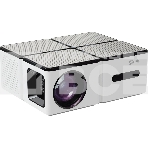 Проектор Cactus CS-PRO.03WT.Full HD-A LCD 7500Lm LS 720Lm ANSI (1920x1080) 2300:1 ресурс лампы:30000часов 2xUSB typeA 3xHDMI 1.73кг, фото3