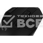 Мышь проводная Logitech G502 X черный, 25600 dpi, USB, кнопки - 13, фото5