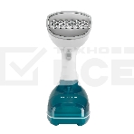 Отпариватель Galaxy Line GL 6192 зеленый/белый, 1000 Вт, 25 г/мин, 300 мл, фото7