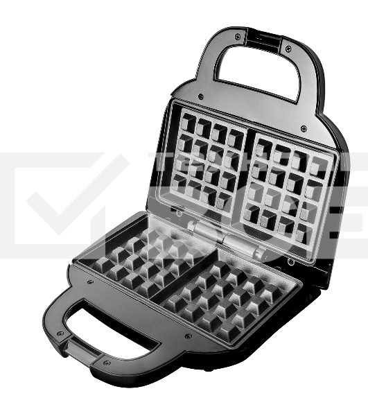 Вафельница BRAYER 2304BR