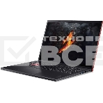 Ноутбук Acer Nitro Lite 16 NL16-71G-57PK/16'/IPS/Intel Core 5 210H/16Gb/512Gb SSD/NVIDIA GeForce RTX 3050/NoOS/черный/1.95kg, фото9