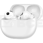 Наушники TWS Huawei FreeBuds Pro 5 белый, внутриканальные, Bluetooth, беспроводная зарядка, до 7 ч, фото2