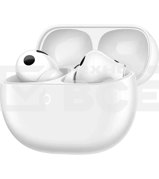 Наушники TWS Huawei FreeBuds Pro 5 белый, внутриканальные, Bluetooth, беспроводная зарядка, до 7 ч