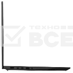 Ноутбук WUXGA LENOVO ThinkPad E16 G3/16' IPS/Intel Core 5 210H/16Gb/512Gb SSD/Intel Graphics/noOS/черный/1.63kg, фото6