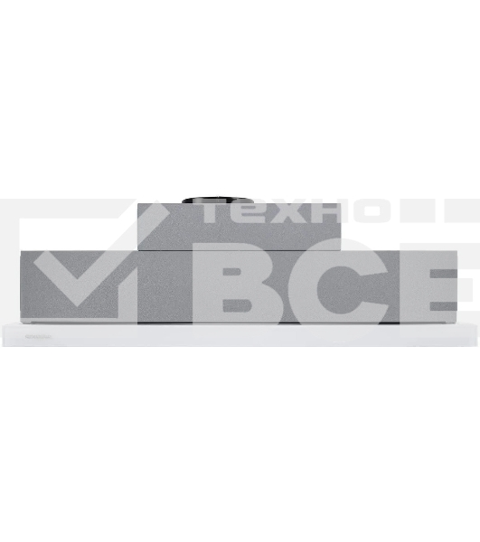 Вытяжка телескопическая Maunfeld Galaxy 90 белая, 90 см, 1050 куб. м/ч, 48 дБ