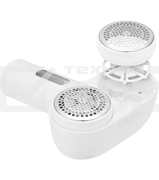 Машинка для снятия катышков Kitfort КТ-4013 белый