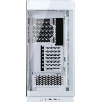 Корпус Corsair 4500X RS-R ARGB White, Midi-Tower, белый, 3 x 120 мм, фото2