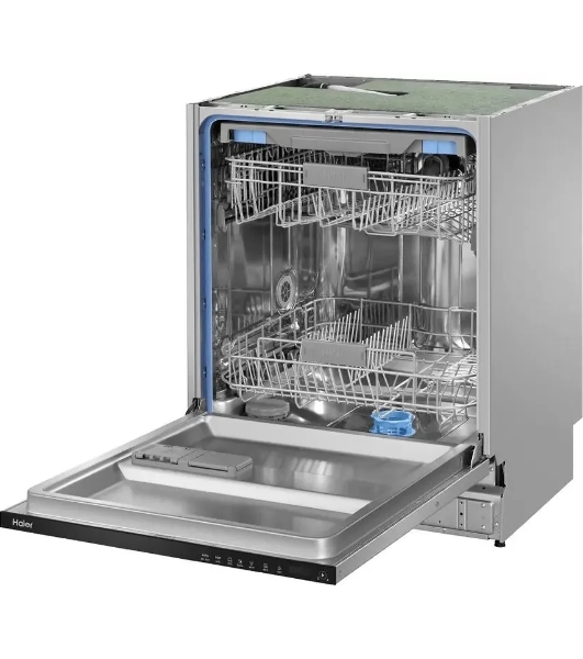 Встраиваемая посудомоечная машина Haier HDWE14-094RU