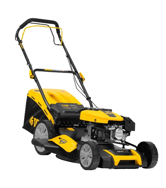 Газонокосилка бензиновая Denzel GLR-510SP-K, 4,5 л.с.