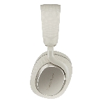 Беспроводные/проводные наушники Bowers & Wilkins Px7 S3 Canvas White, полноразмерные, Bluetooth + проводной, активное шумоподавление, до 30 ч, фото5