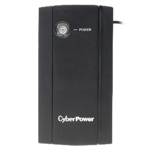 Источник бесперебойного питания CyberPower UTC850E/850 ВА/425 Вт/2xSchuko EURO