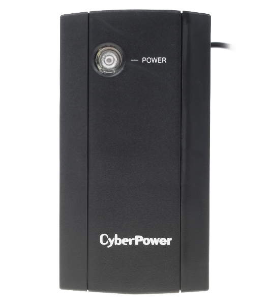 Источник бесперебойного питания CyberPower UTC850E/850 ВА/425 Вт/2xSchuko EURO