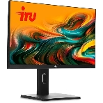 Моноблок IRU Tactio 23IP 23.8' Full HD i7 14700 (2.1) 32Gb SSD1Tb UHDG 770 Windows 11 Pro WiFi BT 120W Cam черный 1920x1080 (RUS), фото11