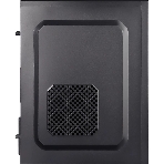 Корпус Defender X11 Pro, Midi-Tower, чёрный, фото6