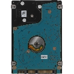 Жесткий диск HDD Toshiba L200 2Tb 5400rpm SATA-III 128Mb 2.5', фото2