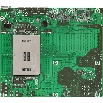 Серверная материнская плата ASRock GNRD8-2L2T, 1xE2 (LGA 4710), Intel Xeon 6700P/6500P/6700E-Series, 8xDDR5 RDIMM (до 6400 МГц), MCIO, 7xPCIe 5.0 x16, 2xM.2 22110 (PCIe), 2x1Gb LAN + 2x10Gb LAN, 2xUSB-A 5Gbps, 1xVGA, 1xRJ-45 для удалённого управления, Narrow ILM, SSI CEB, фото3