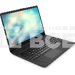 Ноутбук HP 15s-fq5025ny 737U0EA i5-1235U 4400 МГц 15.6