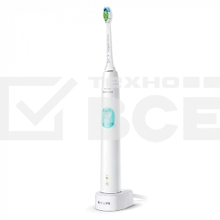 Электрическая зубная щетка Philips SONICARE HX6807/24
