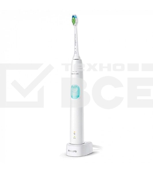 Электрическая зубная щетка Philips SONICARE HX6807/24