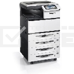 МФУ лазерное Avision AM5630i, принтер/сканер/копир, (ч/б печать, дуплекс, A3, 30стр./мин., USB, Ethernet, без автоподатчика), фото2