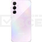Смартфон Samsung Galaxy SM-A556E A55 5G 128Gb 8Gb лавандовый, фото18