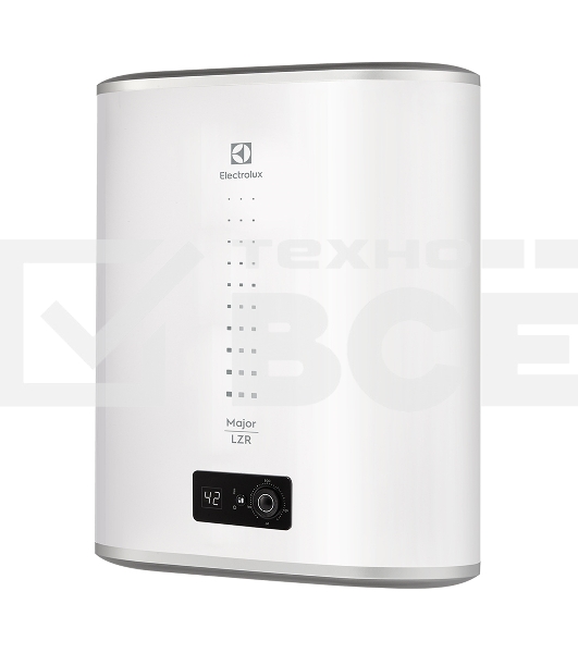 Водонагреватель Electrolux EWH 30 Major LZR 3