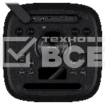 Мобильные колонки Sven PS-930 2.0 чёрные 2x75 W  Bluetooth, фото7